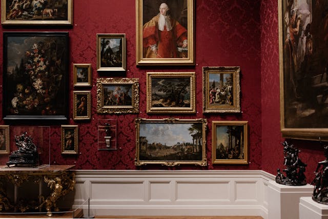 Les meilleurs musées de France